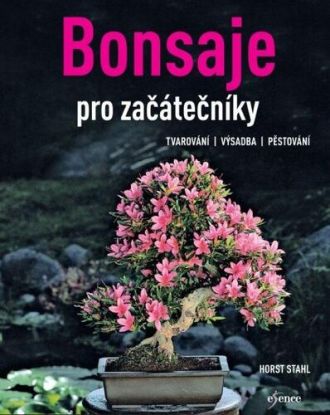 Bonsaje pro začátečníky, 2. vydání