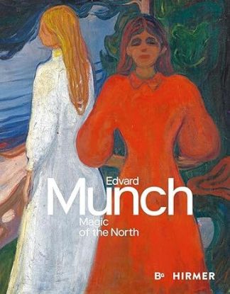 Edvard Munch - Magic of the North