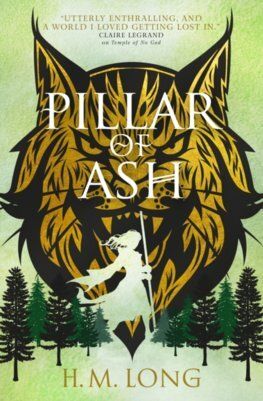 The Four Pillars 4: Pillar of Ash