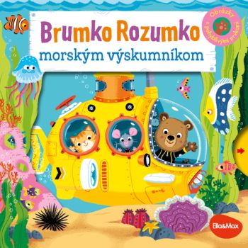 Brumko Rozumko morskýmm výskumníkom