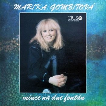 Gombitová Marika - Mince na dne fontán 2LP