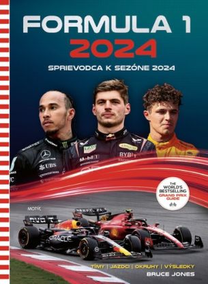 Formula 1 2024