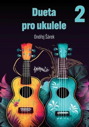 Dueta pro ukulele 2