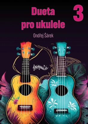 Dueta pro ukulele 3