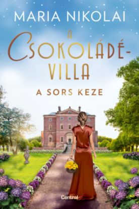 A csokoládévilla 3: A sors keze