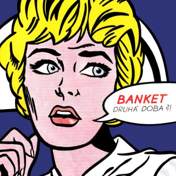 Banket - Druhá doba CD