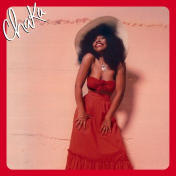 Chaka Khan - Chaka CD