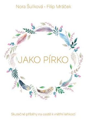 Jako pírko