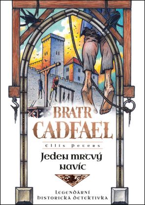 Bratr Cadfael 2: Jeden mrtvý navíc