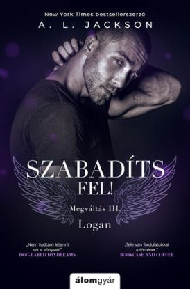 Megváltás 3: Szabadíts fel! Logan