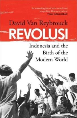 Revolusi