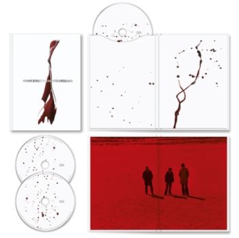 Manic Street Preachers - Lifeblood (Deluxe Edition) 3CD