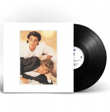 Wham! - Make It Big LP