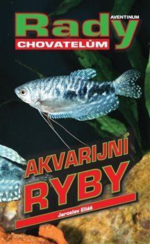 Akvarijní ryby, 7. vydání