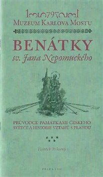 Benátky sv. Jana Nepomuckého