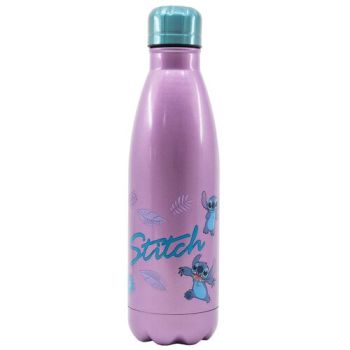 Nerezová fľaša Stitch 780 ml