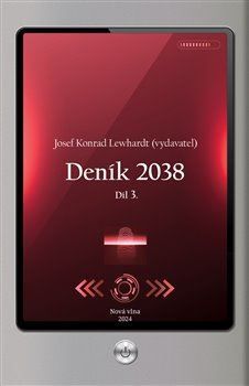 Deník 2038, Díl 3.