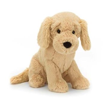 Tilly zlatý retriever plyšová hračka JELLYCAT