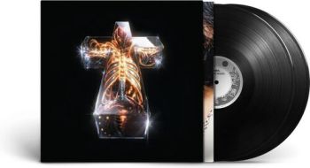 Justice - Hyperdrama 2LP