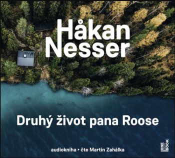 Druhý život pana Roose - audiokniha