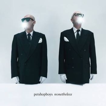 Pet Shop Boys - Nonetheless CD