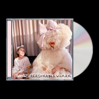 Sia - Reasonable Woman CD