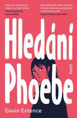 Hledání Phoebe