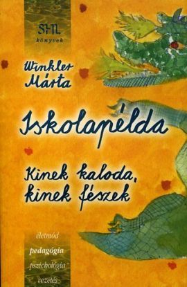 Iskolapélda - Kinek kaloda, kinek fészek