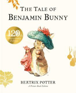 The Tale of Benjamin Bunny, Picture Book