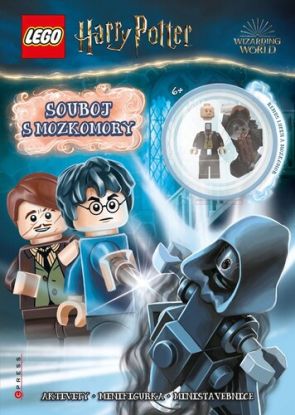 LEGO® Harry Potter™ Souboj s mozkomory