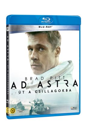 Ad Astra – Út a csillagokba BD (HU)