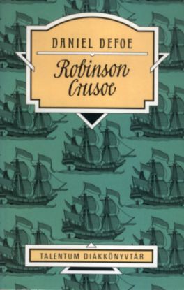 Robinson Crusoe