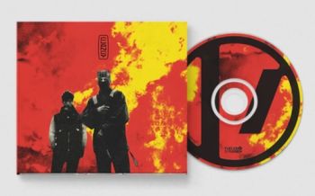 Twenty One Pilots - Clancy (Digipack) CD