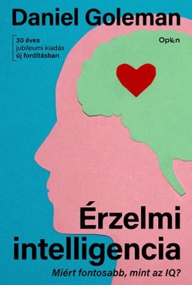 Érzelmi intelligencia