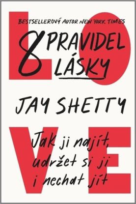 8 pravidel lásky