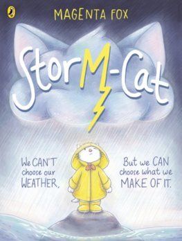 Storm-Cat