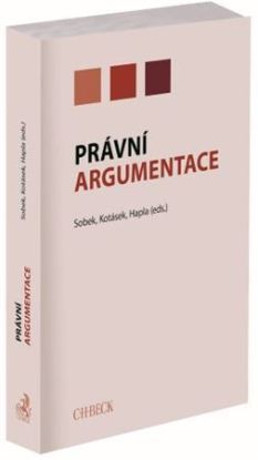 Právní argumentace