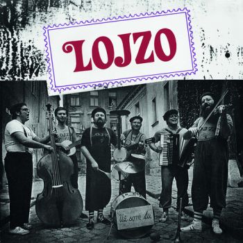 Lojzo - Lojzo LP