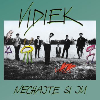 Vidiek - Nechajte si ju LP