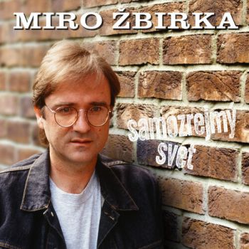 Žbirka Miro - Samozrejmý svet 2LP