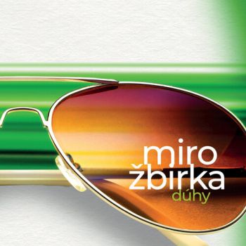 Žbirka Miro - Dúhy 2LP