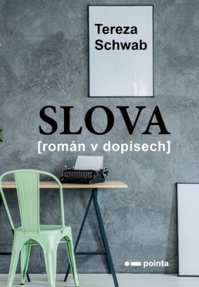 Slova - Román v dopisech