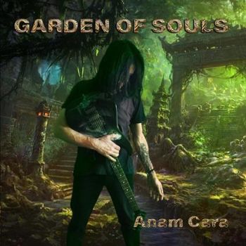 Garden Of Souls - Anam Cara CD