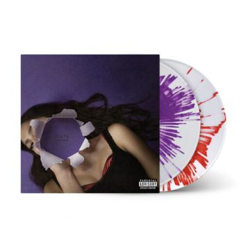 Rodrigo Olivia - Guts (Limited Deluxe Splatter Version) 2LP