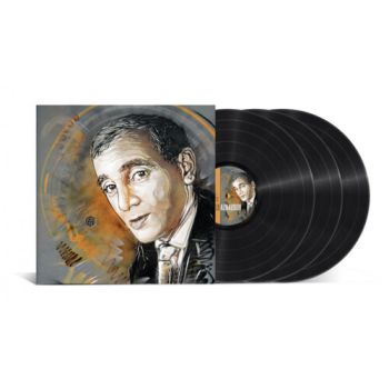 Aznavour Charles - Best Of 3LP