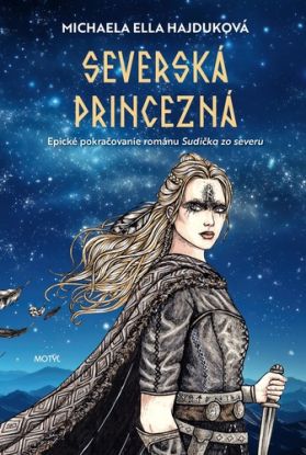 Sudička 2: Severská princezná