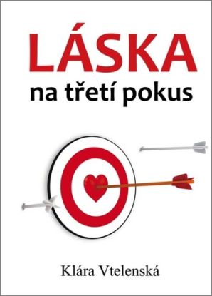 Láska na třetí pokus, 2. vydání