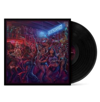 Slash - Orgy Of The Damned 2LP