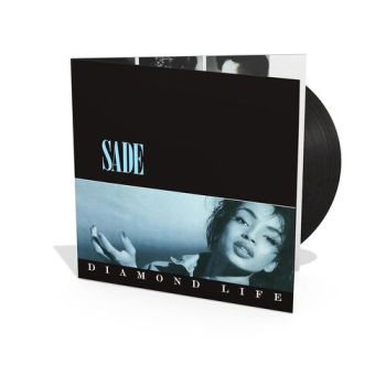 Sade - Diamond Life (2024 Reissue) LP