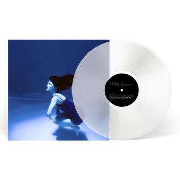 Marías, The - Submarine (Clear) LP